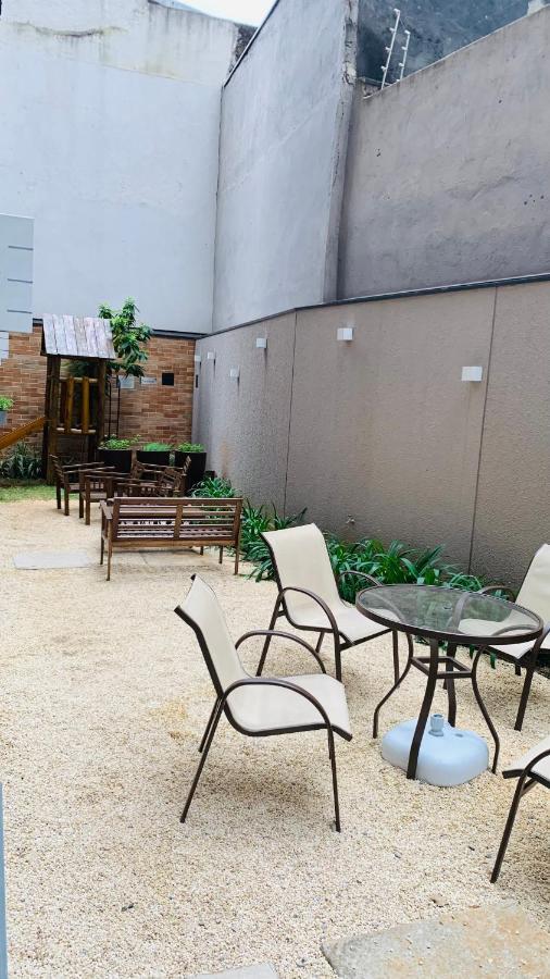 Apartamento Sao Judas Apartment Sao Paulo Exterior photo